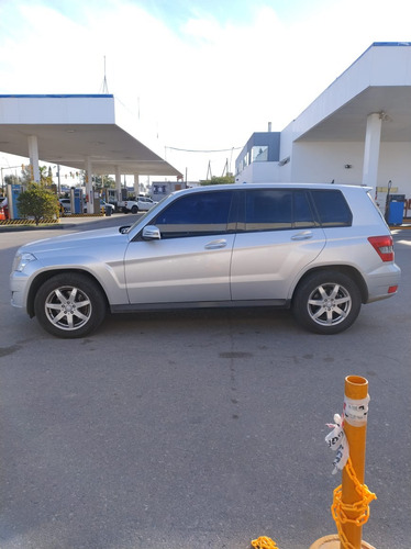 Mercedes-Benz Clase GLK glk 300 4 matic