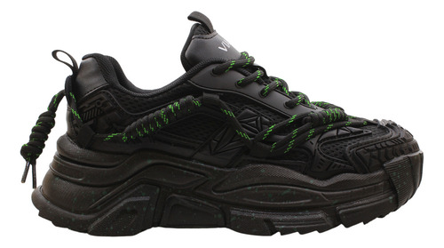 Zapatillas Deportiva Viamo Cybeles Comoda Urbana Dama Carg