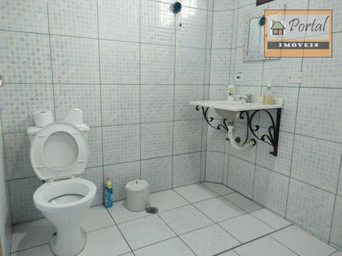 Imagem 11 de 18 de Chácara Com 3 Dormitórios À Venda, 1000 M² Por R$ 450.000,00 - Chácaras Novo Hamburgo - Campo Limpo Paulista/sp - Ch0185