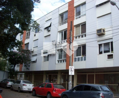 Imagem 1 de 15 de Apartamento - Cristal - Ref: 7464 - V-268026