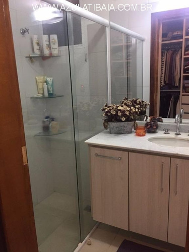 Imagem 14 de 20 de Casa A Venda Em Atibaia, Com Vista Para A Pedra Grande! - Ca01390 - 32663580