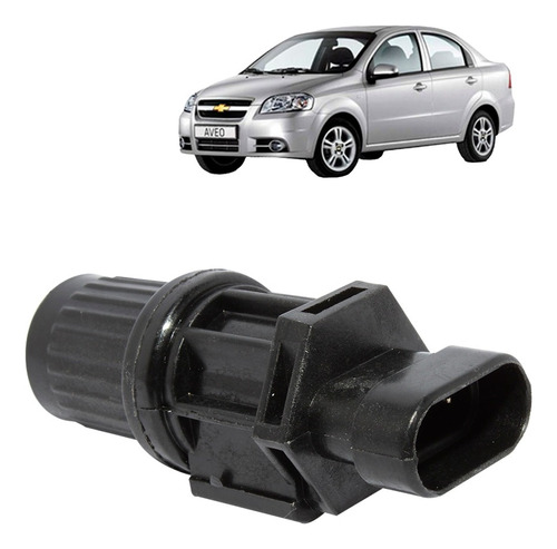 Sensor Velocimetro Para Chevrolet Aveo 1.4 F14d3 2004 2006