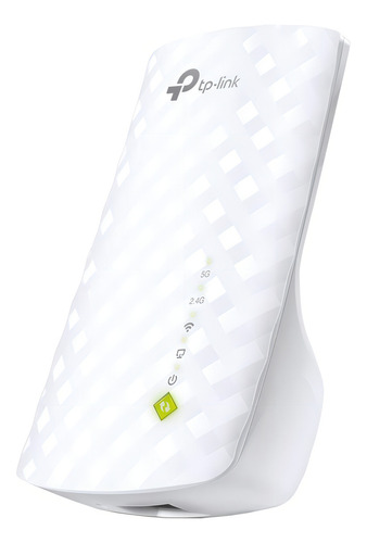 Repetidor Extensor Wi Fi Ac 750 Tp-link Re200