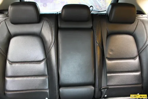 Mazda CX-5 2.5 Touring