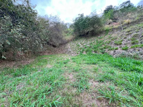 Venta Lote Sopetrán El Gaitero Antioquia 4.062 Mt2