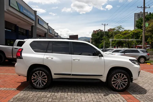 Toyota Prado 3.0 Tx-l Fl 2 Ii