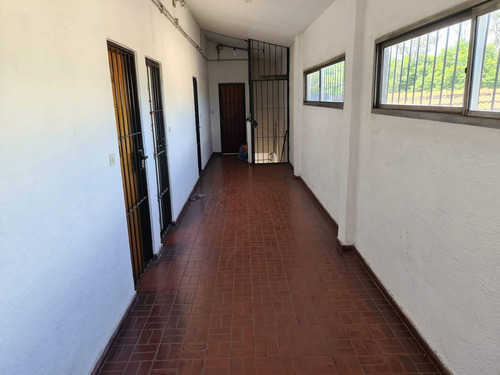 Oficinas En Alquiler Centro El Talar