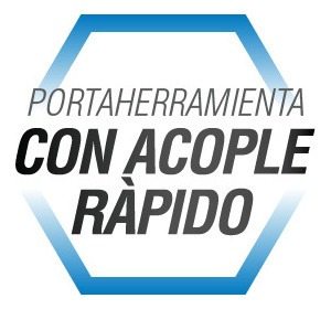 Imagen 4 de 6 de Sierra Caladora 65mm 880w Mov Pendular Thunderplus Tl00760