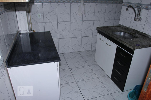 Apartamento À Venda - Centro, 2 Quartos, 48 - S893128032