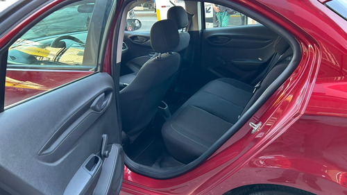 Chevrolet Onix 1.0 Joy 5p