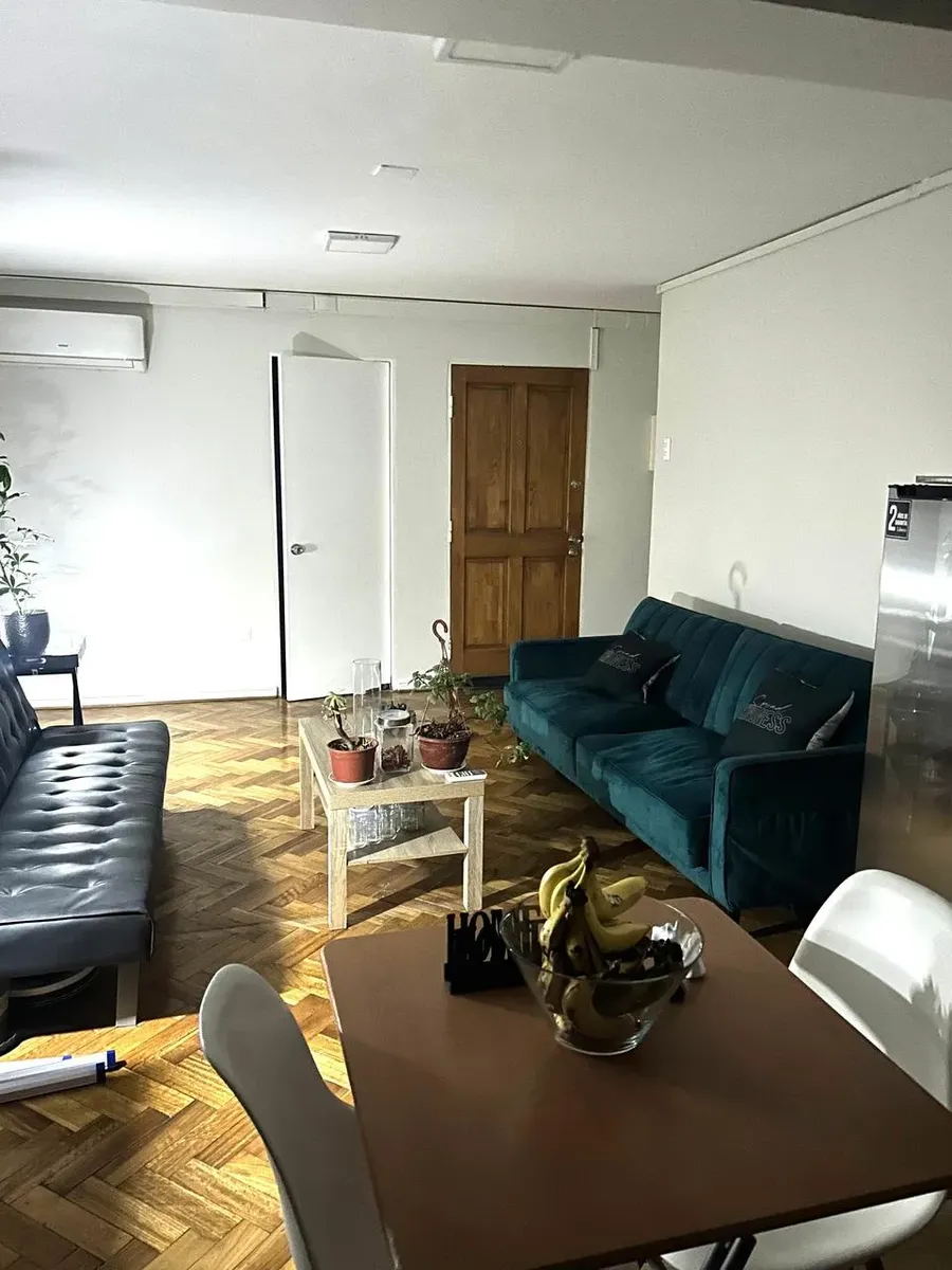 Imagen 5 de 26 de Venta Depto Uso Habitación Al Y Comercial Santiago Centro