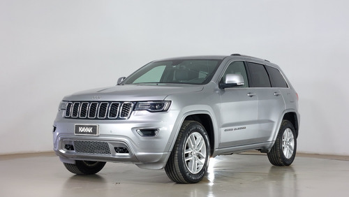 Jeep Grand Cherokee 3.6 Laredo 4x2 At