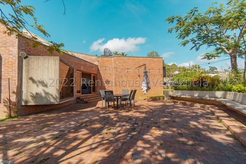 Casa En Alquiler En Cerro Verde Mls #24-5803