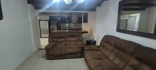 Se Vende Casa En Palma Real, Urb. Agua De Canto Ve02-1832st-ecam