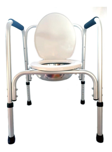Silla Inodoro Sanitaria