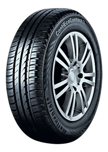 Cubierta Continental 155/60 R15 74t Ecocontact 3