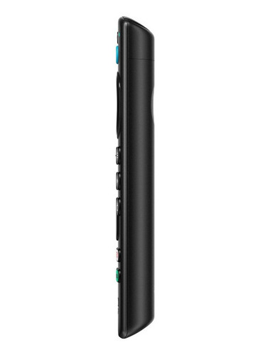 Amazon MAX Fire TV Stick 4K Max B08MQZXN1X 3.ª generación de voz 8GB negro con 2GB de memoria RAM