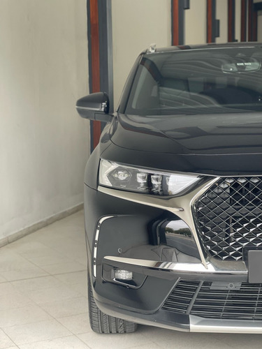 Ds7 Crossback 2.0 Hdi 180 At So Chic