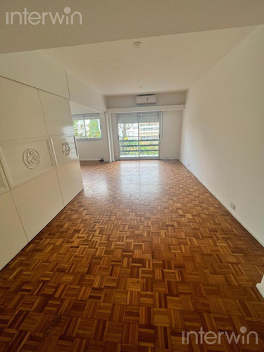 Departamento Palermo 3 Ambientes Depend. - Alquiler
