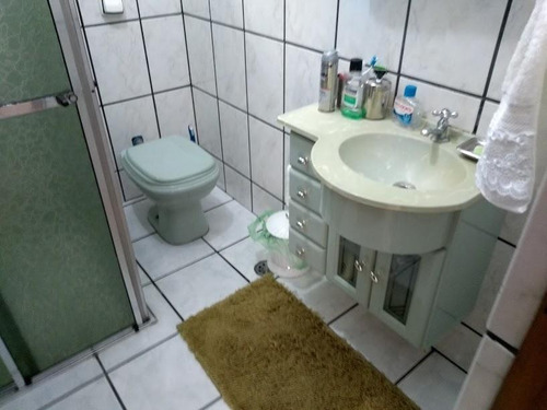 Casa Em Parque Lagoa Do Barreiro, Mairiporã/sp De 95m² 2 Quartos À Venda Por R$ 350.000,00 - Ca428714