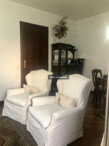 Imagem 4 de 23 de 101166 Apartamento Com 3 Dormitórios À Venda, 95 M² Por R$ 795.000 - Brooklin - São Paulo/sp - Ap5494