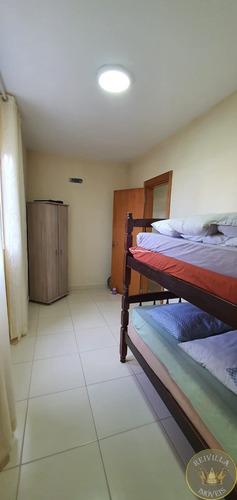 Imagem 11 de 23 de Praia Grande - Apartamento Padrão Novo 61 M² - Caiçara - Ap00665 - 70376144