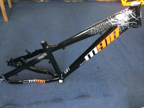 Marcos Ozono M918 Aro 26 Cuotas sin inter s