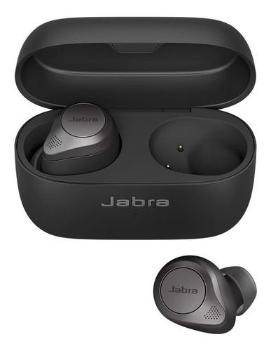 Jabra Elite 85t Audífonos Bluetooth Con Cancelación De Ruido