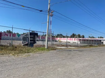 Terreno en venta