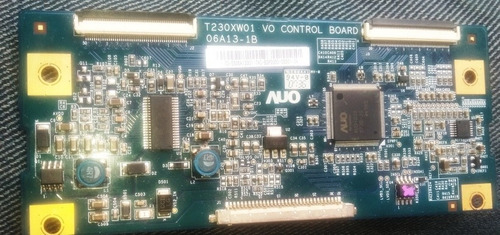 Tarjeta T-com :t320xwo1 V0 Board           06a13-1b