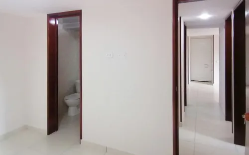 Apartamento En Arriendo En Carmen Del Sol. Cod A11750102