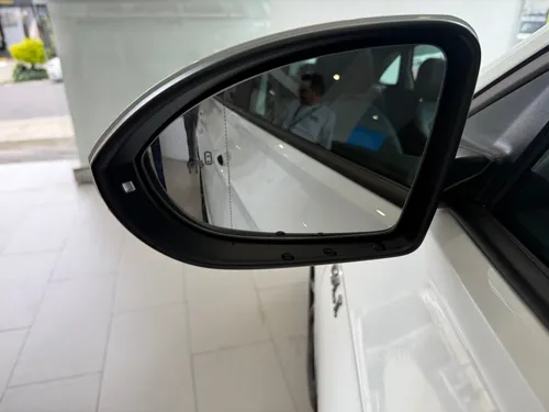 Volkswagen Jetta 2.0 Tsi Gli Dsg
