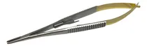 Comprar Porta Agujas Castroviejo Recta 14cm Belkys - Odontología