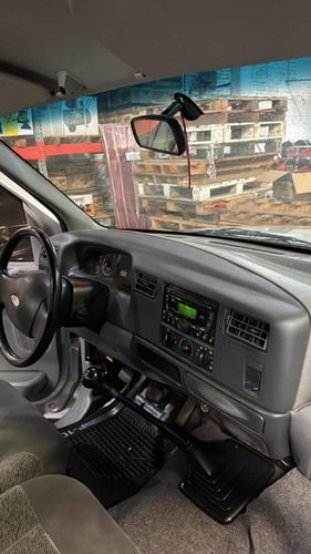 Ford F-100 3.9 Cab. Simple Xlt 4x2