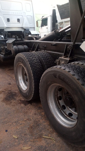 Vw 19.320 Titan