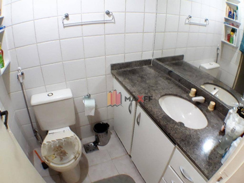 Imagem 9 de 15 de Apartamento Residencial À Venda, Pechincha, Rio De Janeiro. - Ap0195