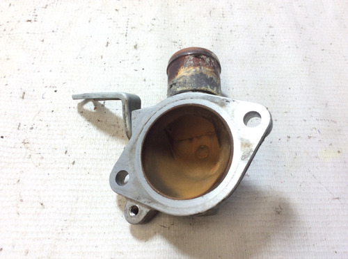 Toma Agua 1 Mitsubishi Galant 2.4 Aut Mod 04-08 Original (Usado)
