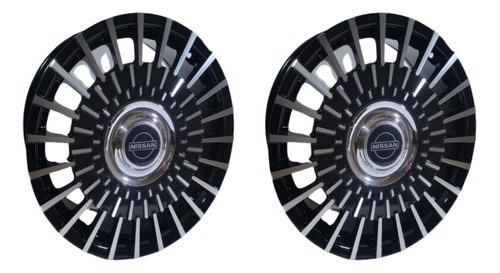 Rines 18x8 Pulgadas 35et 5*114.3pcd 73.1cb Plata Jgo 2