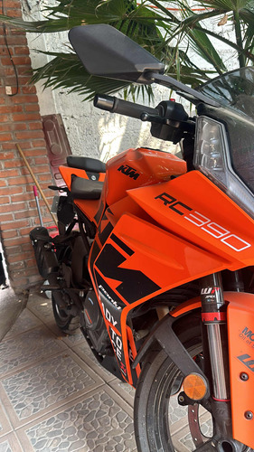 Ktm Rc390