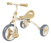 Comprar Bici 3 En 1 Triciclo Bici De Equilibrio