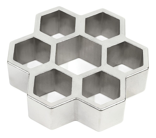 Herramienta Base Para Arreglos Florales, Sin Ranas De Flores