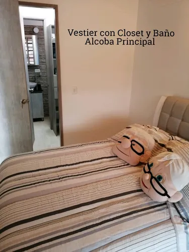 Casa En Venta En Abreo. Cod V16403