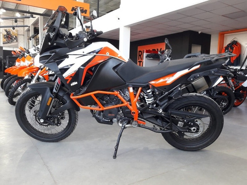 Imagen 17 de 17 de Ktm Super Adventure 1290r- Unica Unidad Ok!!- 2020 Motoswift