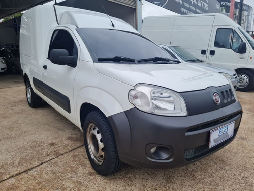 Imagem 2 de 9 de Fiorino Furgao Evo 1.4 Flex 8v 2p
