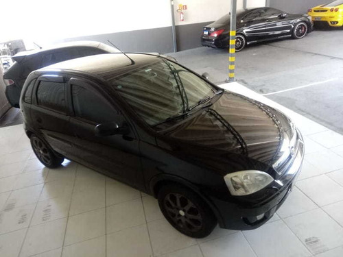 Chevrolet Corsa Hatch Maxx 1.4 8v(econo.flex) 4p