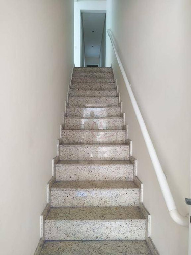 Casa À Venda, 300 M² Por R$ 1.130.000,00 - Marapé - Santos/sp - Ca1929