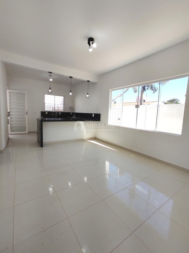 Imagem 2 de 29 de Casa À Venda Em Jardim Paraíso - Ca005200