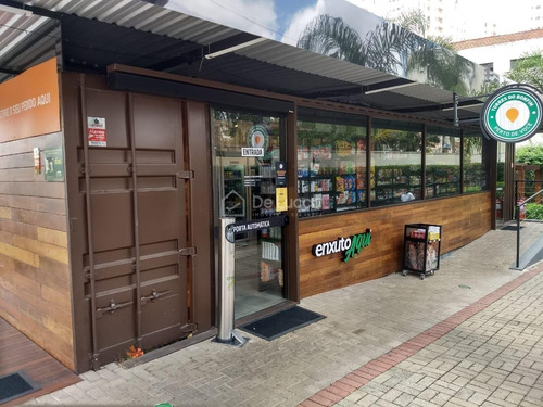 Imagem 29 de 30 de Apartamento À Venda Em Bonfim - Ap008834
