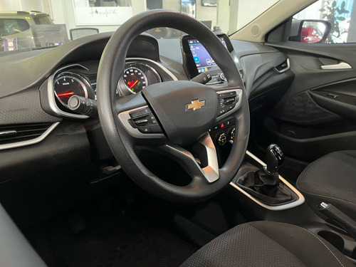 Chevrolet Onix 1.0 TURBO FLEX PLUS LTZ MANUAL