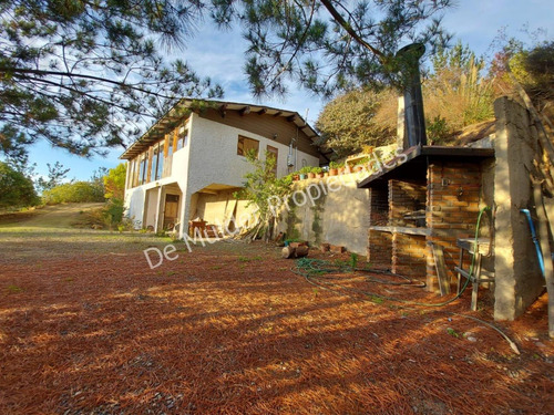 Oportunidad!!! Maravillosa Casa Vendo A Puertas Cerrrada